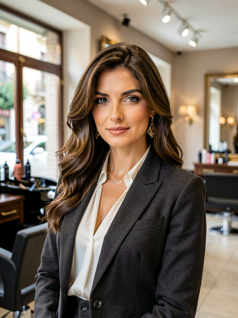 Giulia Bianchi