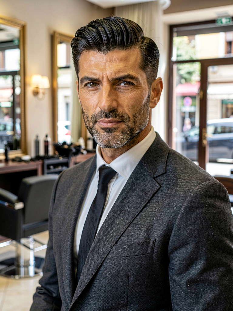 Marco Rossi